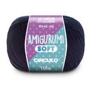 Fio Amigurumi Soft Círculo150 Metros