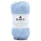 Fio Baby Cotton DMC 50g - 100% Algodão