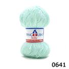 Fio Baby Pingouin 40g Cor 641 - Lã para Tricô Fio Baby Pingouin 40g Cor 641 - Lã para Tricô
