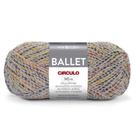 Fio Ballet Circulo 100g