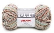 Fio ballet círculo 145 mt cor 9990 cerrado