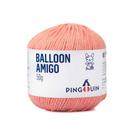 Fio Balloon Amigo Pingouin 50g 150 Metros Ideal Amigurumi