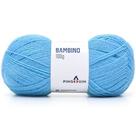 Fio Bambino 100g - Pingouin