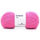 Fio Bambino 100g - Pingouin Fio Bambino 100g - Pingouin