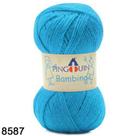 Fio bambino pingouin 100g 8587 olympic und