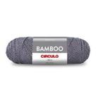FIO BAMBOO 200gr OUTONO, INVERNO CIRCULO - Circulo S/A