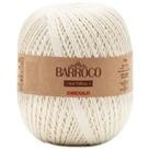 Fio / Barbante Barroco Natural 700Gr para crochê Fio / Barbante Barroco Natural 700Gr para crochê