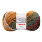 Fio Batik Circulo 100g Cor 9467 Galáxia
