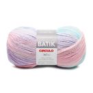 Fio Batik Circulo 100g Cor 9978 Sinfonia