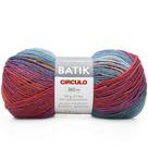 Fio Batik Círculo 100g