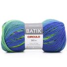 Fio Batik Círculo 100g