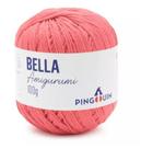 Fio Bella Amigurumi Cor 1322 Gerânio 203 Metros 100 Gramas - Pingouin Fio Bella Amigurumi Cor 1322 Gerânio 203 Metros 100 Gramas - Pingouin
