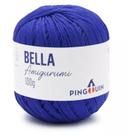 Fio bella amigurumi cor 1566 bretanha 203 metros 100 gramas pingouin