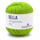 Fio Bella Amigurumi Cor 2680 Harmonia 203 Metros 100 Gramas - Pingouin
