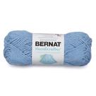 Fio Bernat Handicrafter Algodão Sólidos 50g Azul Francês