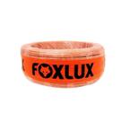 Fio Bicolor 0,75mm (2x18 AWG) 100m para Áudio - Foxlux