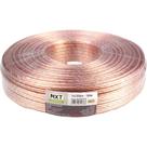 Fio Bicolor Para Som Cristal Mxt 2X2,50