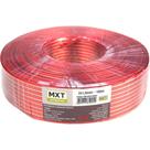 Fio Bicolor Para Som Mxt 2X1,00