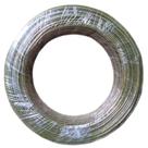 Fio Bicolor Paralelo Cristal Polarizado C/100 Mt 2x18 0.75mm