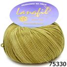 Fio Blue Lanafil 50g - 100% Algodão