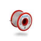Fio BNTECHGO 26 AWG de silicone 15 m cinza flexível
