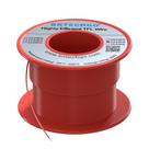 Fio BNTECHGO 28AWG FEP Teflon 30V 30,5 m Vermelho