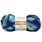 Fio Boreal Círculo 100G - Círculo S/A - Circulo Fio Boreal Círculo 100G - Círculo S/A - Circulo