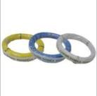 Fio Cabinho Auto Plastic Pompéia 2,50 MM 300V Rolo com 100 Metros Branco