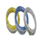 Fio Cabinho Elétrico Cabo Auto Plastic 1,50MM 300V Seção 1,50MM Branco Condutores Pompéia Fio Cabinho Elétrico Cabo Auto Plastic 1,50MM 300V Seção 1,50MM Branco Condutores Pompéia