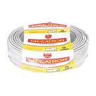 Fio Cabinho Flexivel 1,5 Branco 100m 7362 - Megatron