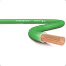 Fio Cabinho Flexivel 1,5mm Verde 100m SIL