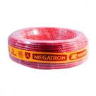 Fio Cabinho Flexivel Megatron 16,0 Vermelho 100M 7929