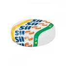 Fio Cabinho Flexivel Sil 6,0 Branco 100M
