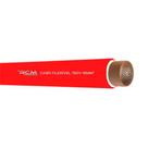Fio Cabo 750v Flexível 16mm Vermelho - Rcm