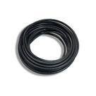 Fio Cabo Cordão PP Sil Preto 2x1mm Rolo 100 Metros Rolo