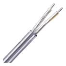 Fio Cabo Cristal Luminaria Lustre Pendente Pp Com 10 Metros Fio Cabo Cristal Luminaria Lustre Pendente Pp Com 10 Metros