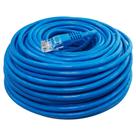 Fio cabo de rede de informatica UTP Azul 15M C/RJ45 - Outroas