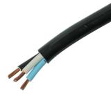 Fio Cabo Flex. Pp 3 X 1.5 Mm