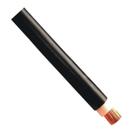 Fio Cabo Flexível 10mm 1KV Preto - Condutor para Instalações Residenciais, Comerciais e Industriais