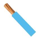 Fio Cabo Flexível 1,5mm Azul 100 Metros Recomendado para Instalações Internas Norma ABNT NM 280