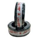 Fio Cabo Flexível 16,00mm PRETO Rolo 50 Metros 750v Fio Cabo Flexível 16,00mm PRETO Rolo 50 Metros 750v