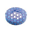 Fio Cabo Flexível 16mm Azul - Rolo 100 Metros - Corfio