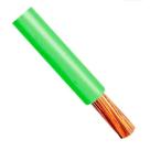 Fio Cabo Flexível 2,5mm Verde - Rolo 100 Metros - Corfio