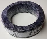 Fio Cabo Flexível 6mm 100mt Antichamas