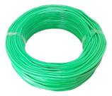 Fio Cabo Flexivel 6mm Com 100 Metros 750v