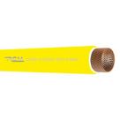 Fio Cabo Flexível 750v 2,5mm Amarelo - Rcm