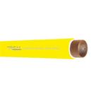 Fio Cabo Flexível 750v 4mm Amarelo - Rcm