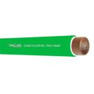 Fio Cabo Flexível 750v 4mm Verde - Rcm Fio Cabo Flexível 750v 4mm Verde - Rcm