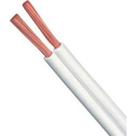 Fio Cabo Paralelo Condlight 2X1,50 Branco 100M 304 Fio Cabo Paralelo Condlight 2X1,50 Branco 100M 304