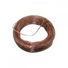 Fio Cabo Paralelo Lustre Argentum Cobre 2X0,50 37714